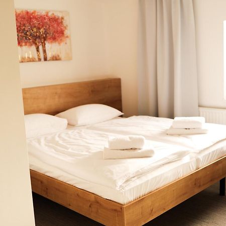 Golden Golem Hotel & Spa Prague Luaran gambar