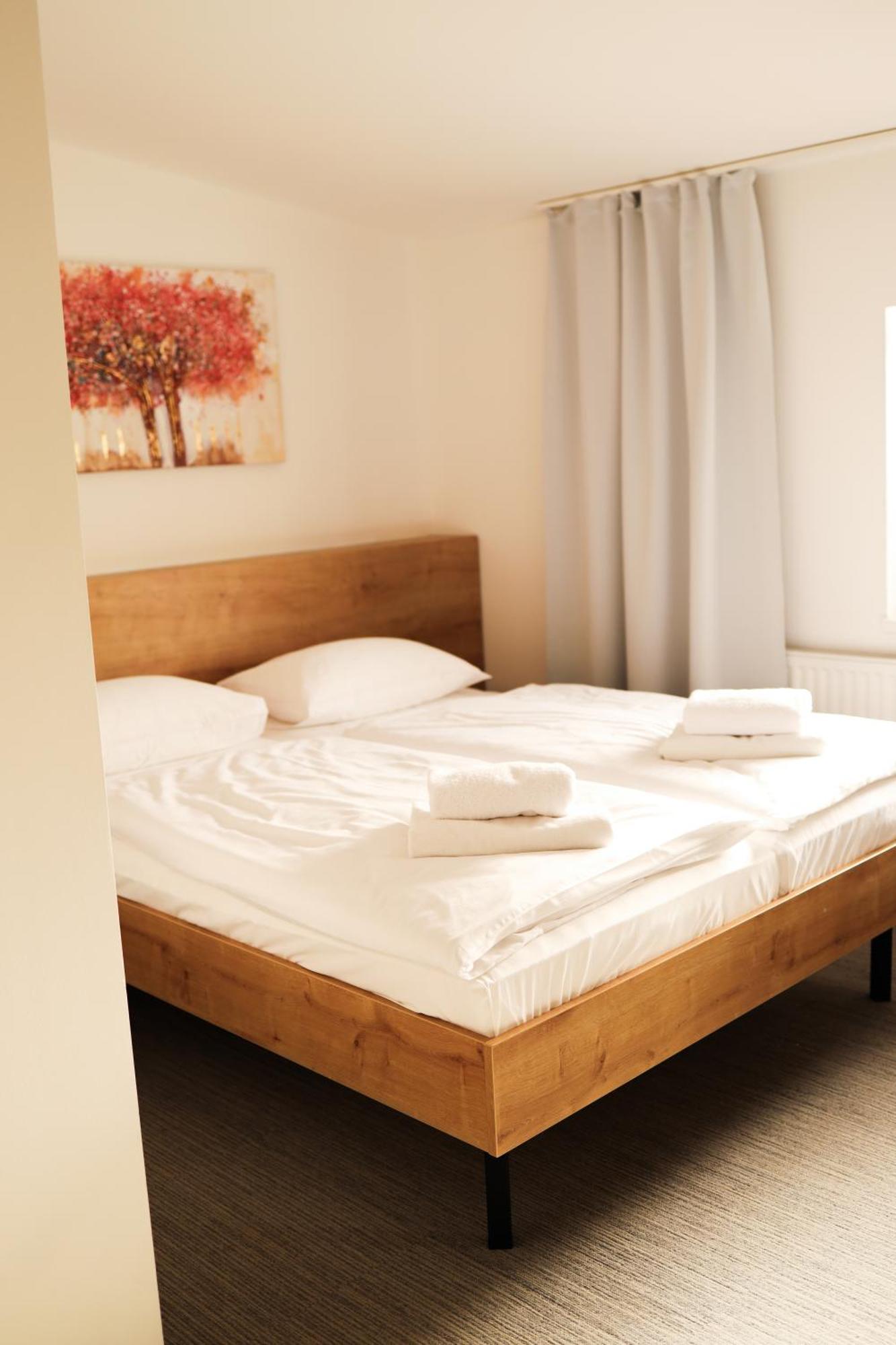Golden Golem Hotel & Spa Prague Luaran gambar