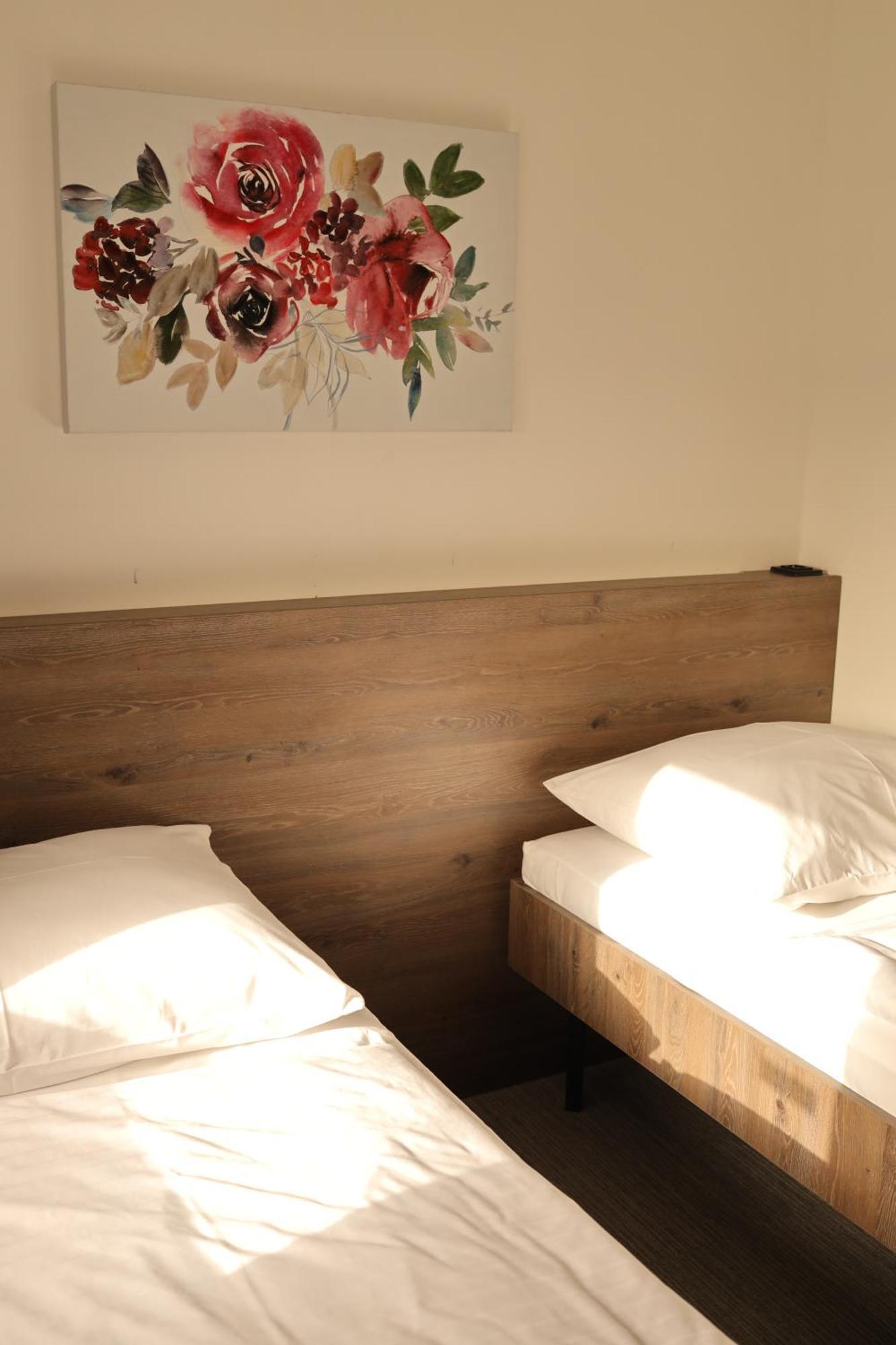 Golden Golem Hotel & Spa Prague Luaran gambar