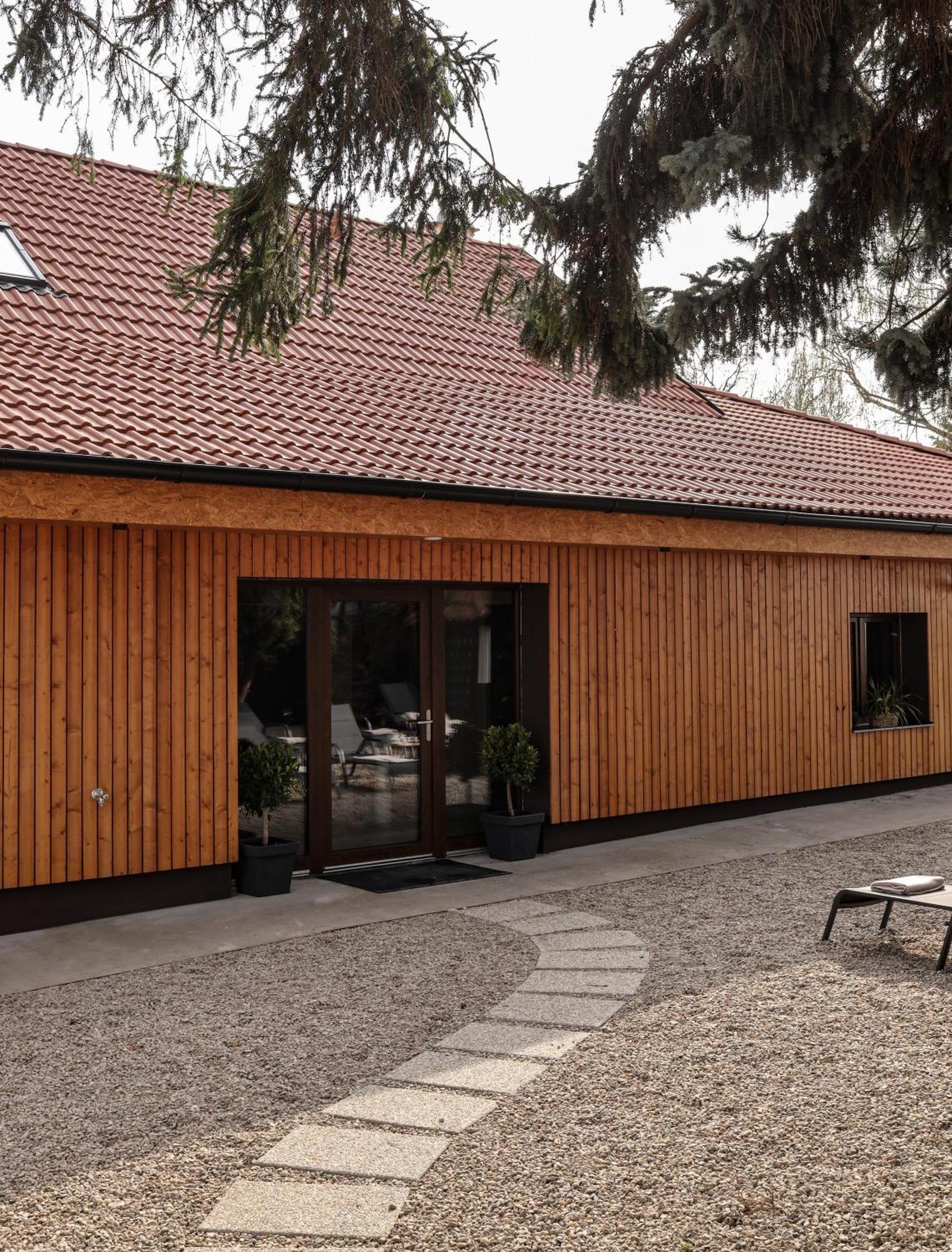 Golden Golem Hotel & Spa Prague Luaran gambar