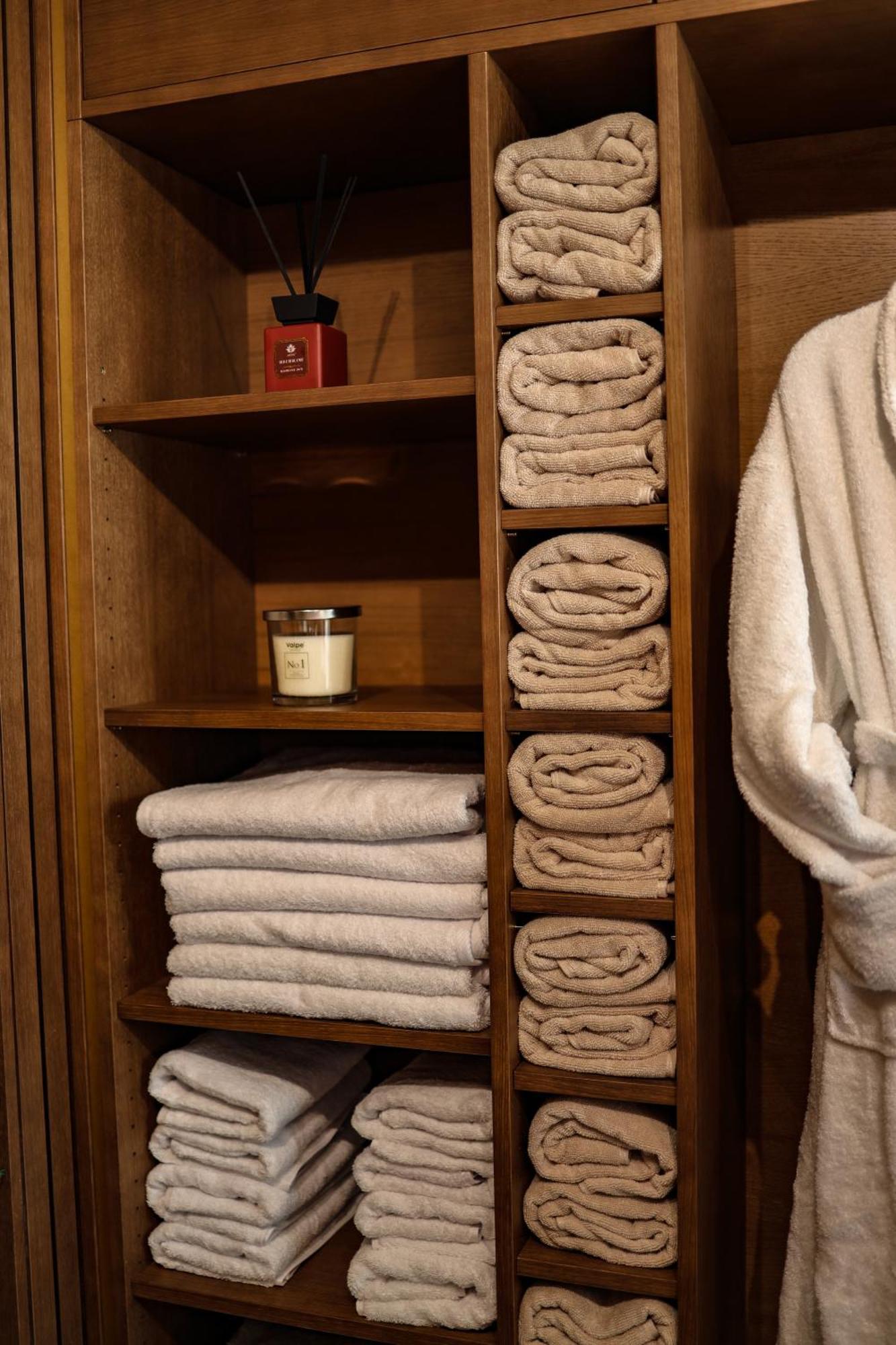 Golden Golem Hotel & Spa Prague Luaran gambar