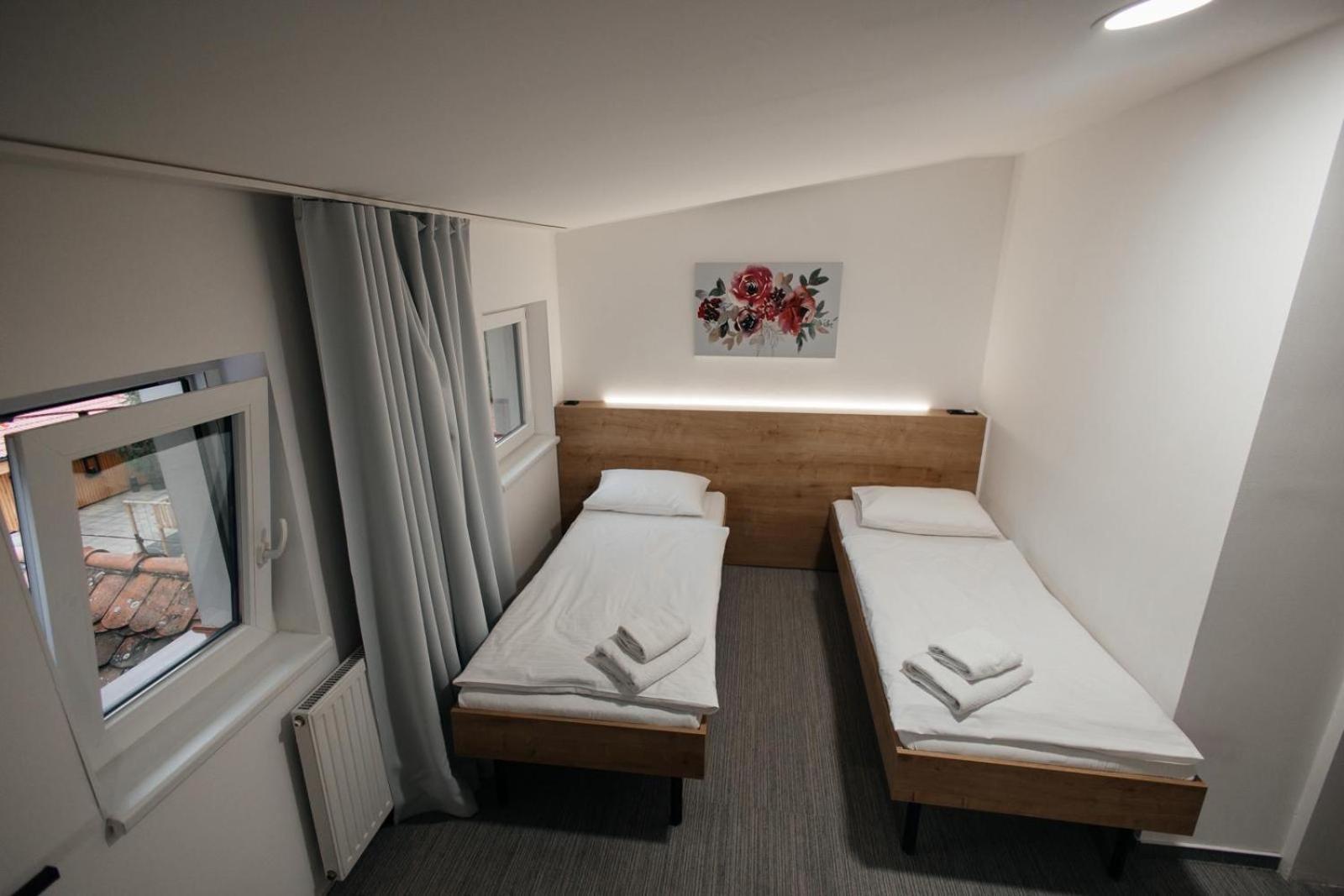 Golden Golem Hotel & Spa Prague Luaran gambar