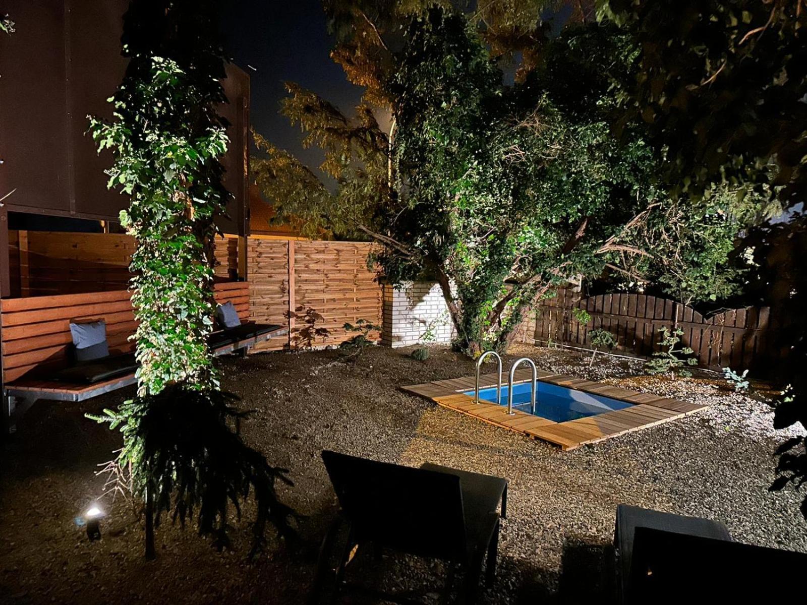 Golden Golem Hotel & Spa Prague Luaran gambar