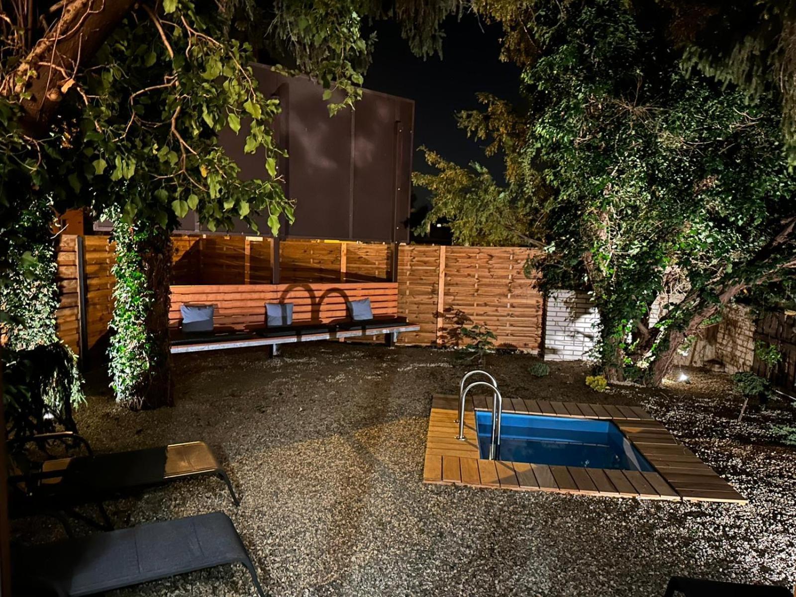 Golden Golem Hotel & Spa Prague Luaran gambar
