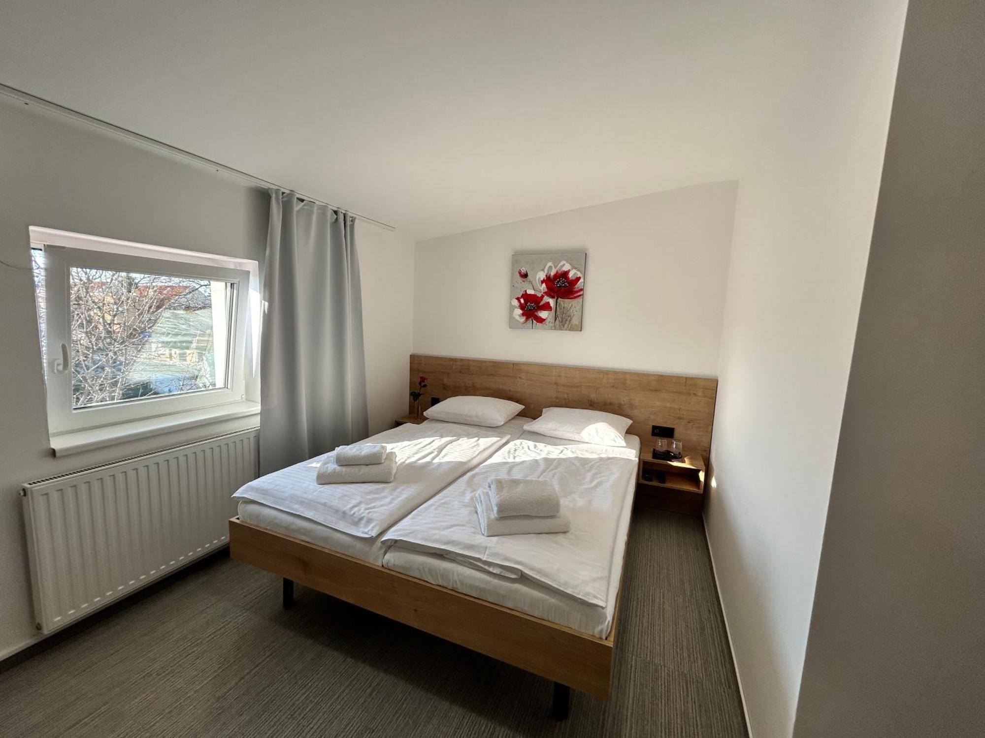 Golden Golem Hotel & Spa Prague Luaran gambar